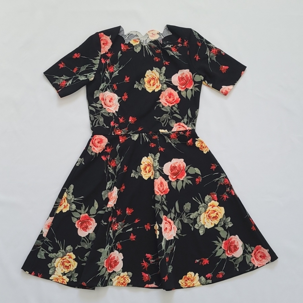 Love Andy Girls size M 8/9 Dress